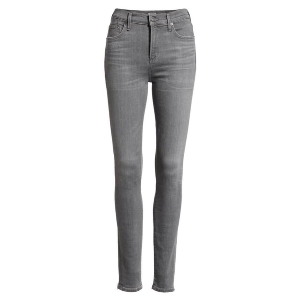 COH “Rocket High Rise Skinny Petite”, Size 25